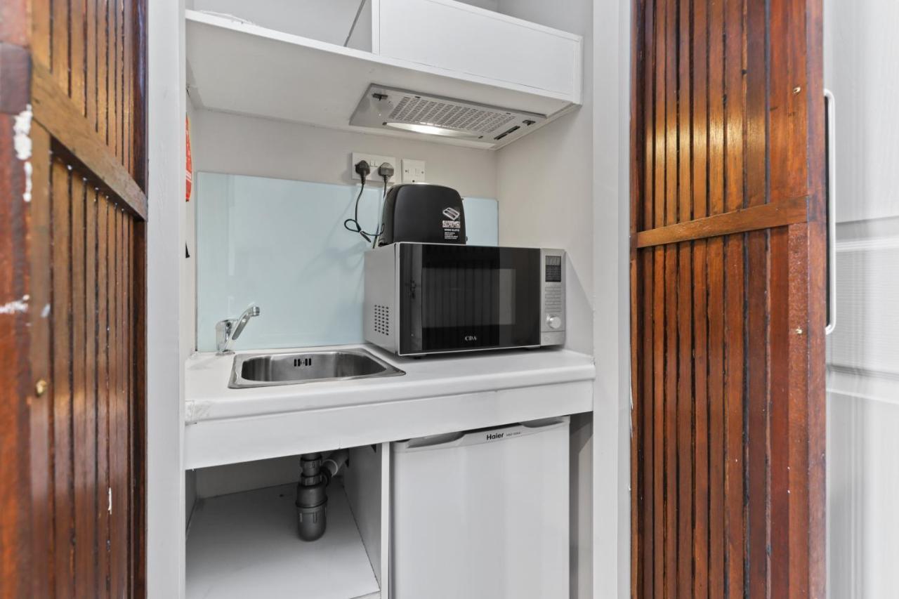 Self-Contained Studio Londres Exterior foto